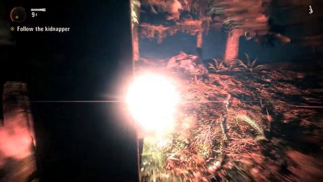Let's Play! Alan Wake 08 - Lovers Peak смотреть онлайн