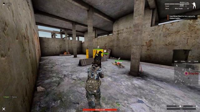 ArmA 3 2020 11 15 04 46 46 05 DVR Trim смотреть онлайн