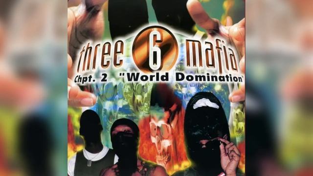 Three 6 Mafia | Neighborhood Hoe (Instrumental) смотреть онлайн