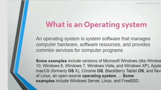 Computer Fundamentals Part 4 (Darshana) смотреть онлайн
