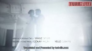 Siyah Beyaz Aşk | Episode 1 (English Subtitles)