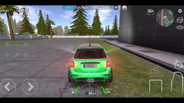 Car Parking Driving School Game-2023|| driving school simulator android gameplay