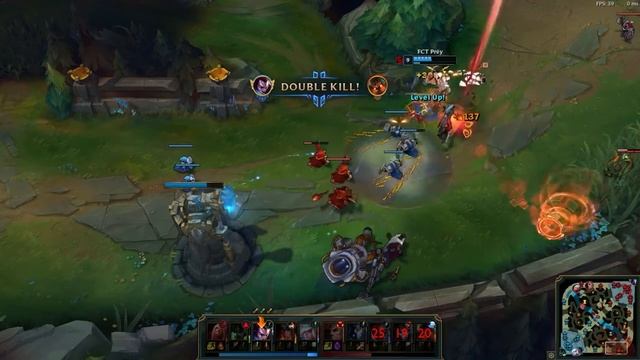 FCT Prey | Yasuo Montage 2 смотреть онлайн