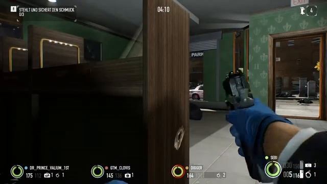 Payday 2 Beta [deutsch | hd] Folge 2.3 смотреть онлайн