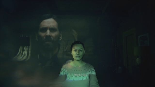 ALAN WAKE 2 Part 24 - Ending (Full Game 4K HDR) смотреть онлайн