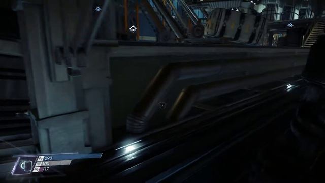 PREY | CAPITULO 17 | "SOPORTE VITAL" смотреть онлайн