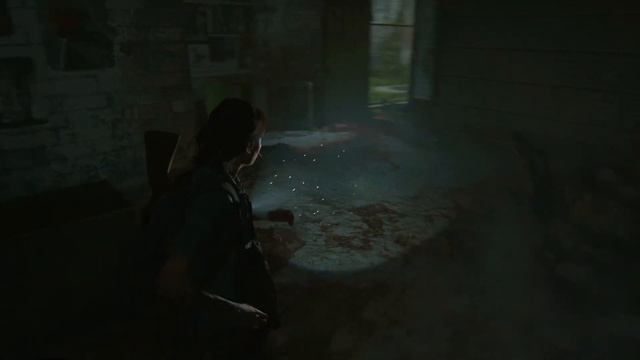 The Last of Us 2 | Прохождение | [4K] PS4Pro — #11 [Хиллкрест] | #BLACKRINSLER смотреть онлайн