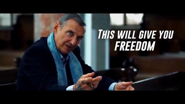 Surprising Advice From Russian Mafia Boss