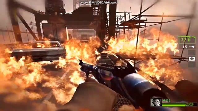 left4dead2 Приход мутация эксперт №3 смотреть онлайн