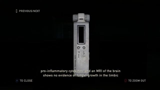 The Last of Us (34): Joel's Choice смотреть онлайн