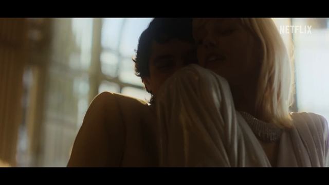 Сенна (Senna) трейлер от  Netflix