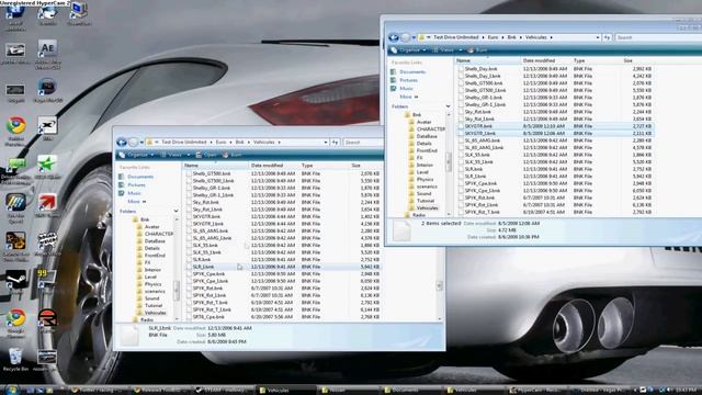 Test Drive Unlimited Installing a Mod | Part Two смотреть онлайн