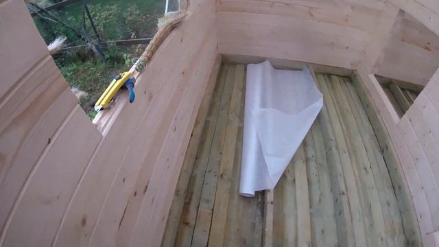 Баня 3 на 4 из бруса под ключ - маленькая и недорогая баня смотреть онлайн