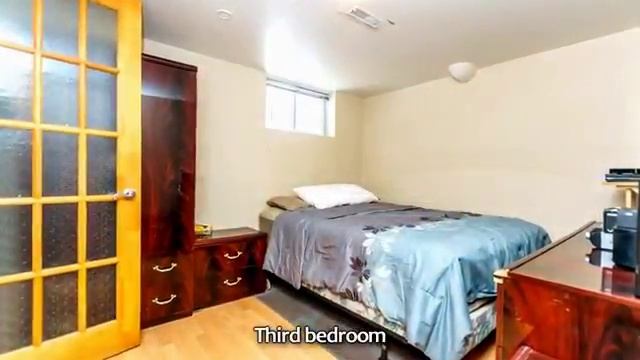 Basement Apartments - Separate Entrance/ Big Windows/ Kitchen/ 4 pieces toilet/ Bright room смотреть онлайн