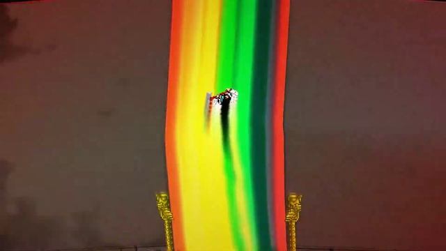 [Длясебятинка] Прохождение Hotline Miami 2. Эпизод 14. Сцена 25. Финал. смотреть онлайн