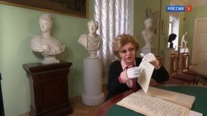 "Другие Романовы".Князь Крови Императорской Олег Константинович, телеканал "Культура". 2021