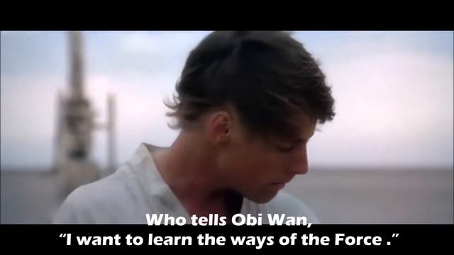 Wtf did they do to Luke Skywalker. The Last Jedi смотреть онлайн