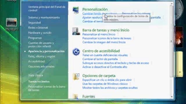 curso de windows vista para principiantes смотреть онлайн