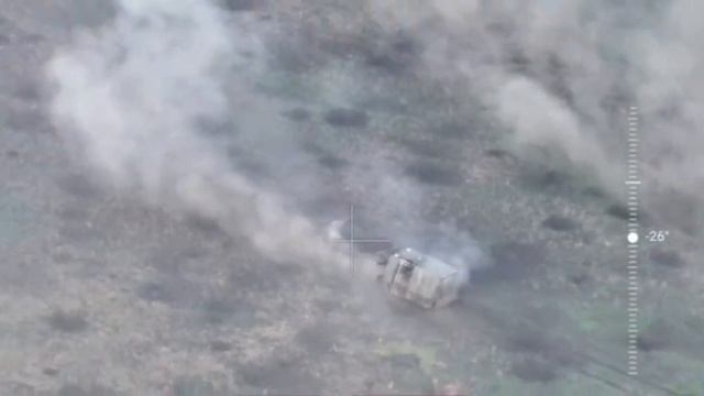 Tank attack of the Russian Army. Танковая атака Армии России. смотреть онлайн