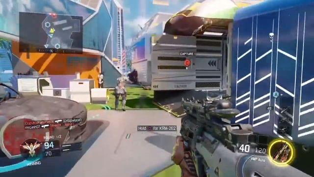 Black Ops 3 Funny Moments| Medal of Honor, Zombies, and Precum смотреть онлайн