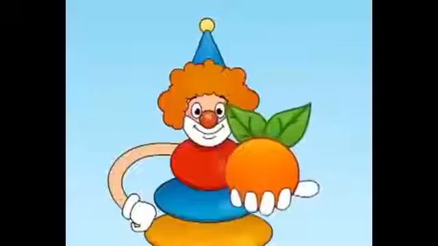 Развивающий мультфильм (Веселая Радуга) смотреть онлайн