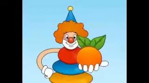 Развивающий мультфильм (Веселая Радуга)