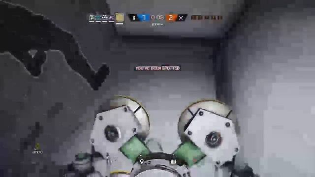 Radio six siege смотреть онлайн
