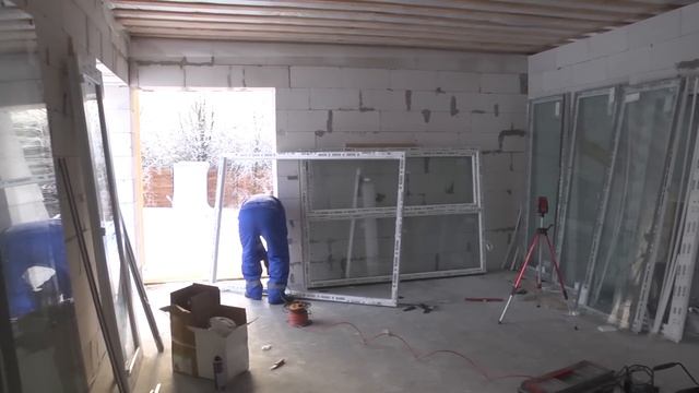 Разбираем по полочкам стоимость материалов и работ дом-шале "Нордический бриз" смотреть онлайн