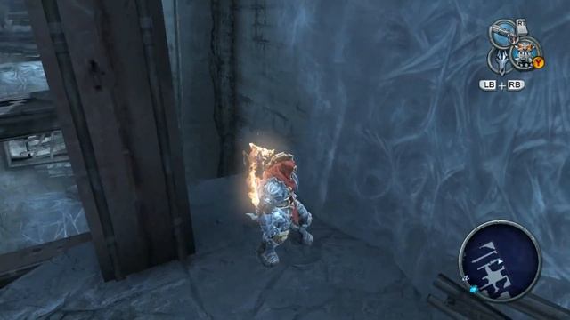 Darksiders #21 - Липкое дело смотреть онлайн