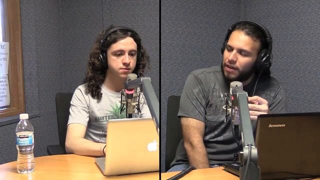E3 2016 Bethesda: Dishonored 2, Prey & Quake Champions - Podcast Highlights смотреть онлайн