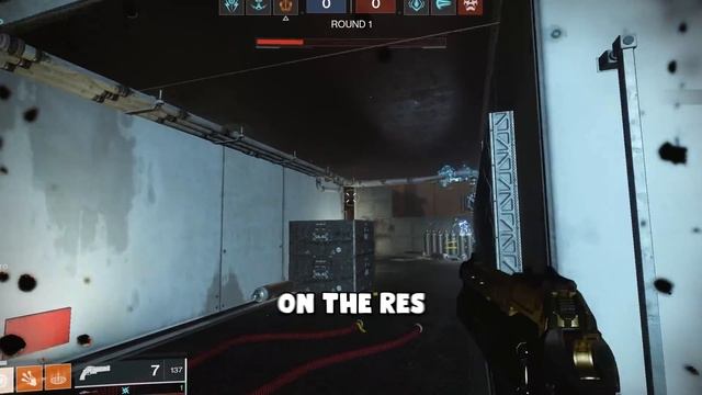 Trying to Go Flawless with the Angriest Destiny 2 Player In The World смотреть онлайн