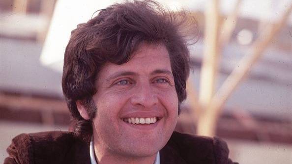 Джо Дассен. "Если б не было тебя ". Лучшее. Et Si Tu N'Existais Pas смотреть онлайн