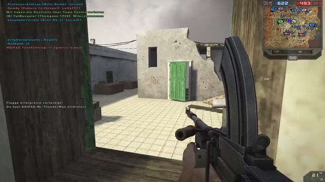 Fall of Tobruk - Forgotten Hope 2 Multiplayer Gameplay смотреть онлайн