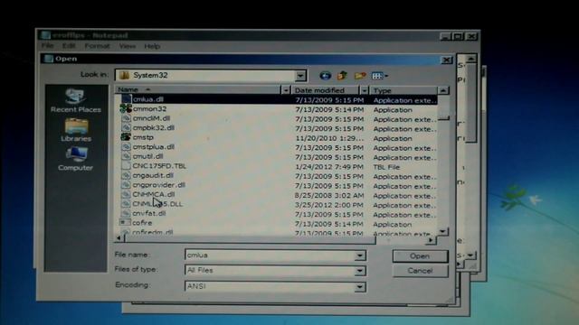 Lupa Pasword Laptop / Komputer Reset Pasword Windows 7 смотреть онлайн