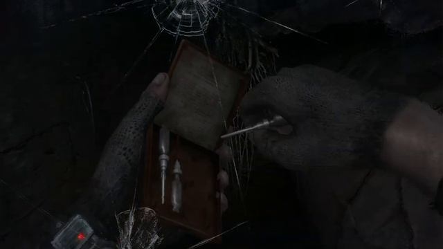ПРОХОЖДЕНИЕ METRO 2033 #11 ОТЫСКАЛ МЕЛЬНИКА!!! смотреть онлайн