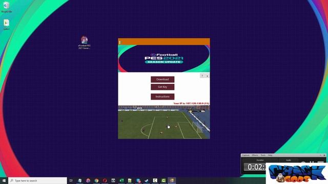 PES2021 PC Download For Free PES2021 Free Download For PC Full Version Game | EFootball PES 2021
