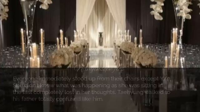 "DESIRE" #1 When a Mafia Boss forcefully marry you / KTH ff смотреть онлайн