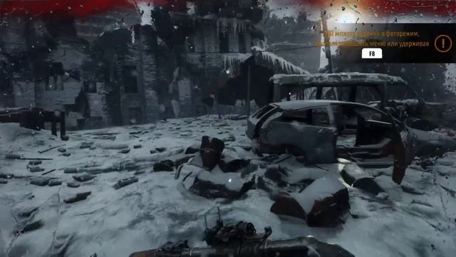 АРТЁМ ВЕРНУЛСЯ МЕТРО ● Metro Exodus #1 ● МЕТРО ЭКЗОДУС ПОЛНОЕ ПРОХОЖДЕНИЕ смотреть онлайн