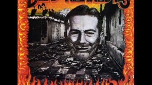 Dead Kennedys - The Prey