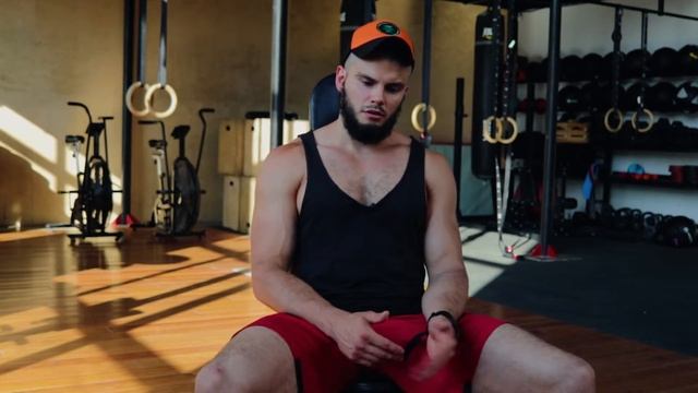 Максим Боломожнов. Эпизод 5 смотреть онлайн