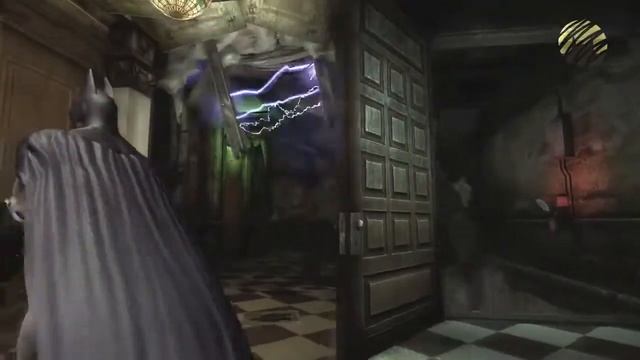 Batman Arkham City El Joker sigue vivo [capítulo 2] смотреть онлайн