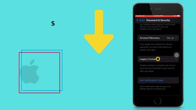 How to get Apple ID verification code ? смотреть онлайн