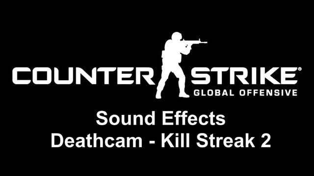 Counter-Strike: Global Offensive - All Deathcam SFX смотреть онлайн