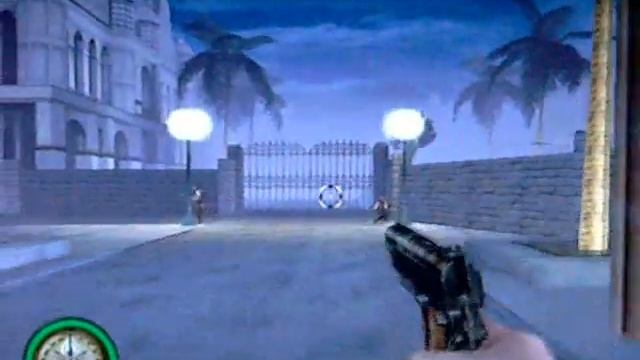 Narb007 Reviews- MEDAL OF HONOR: RISING SUN For PS2 смотреть онлайн