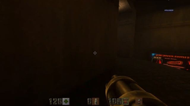 Quake II Remastered || Parte 40 || Big Gun 【Español】 смотреть онлайн