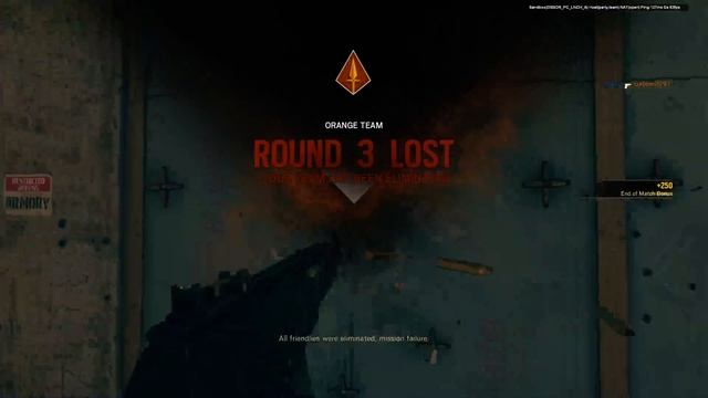 Rainbow Six Siege Closed Beta English Gameplay смотреть онлайн