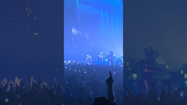 Club Dogo Live - Mafia Del Boom Bap - Forum 2024 смотреть онлайн