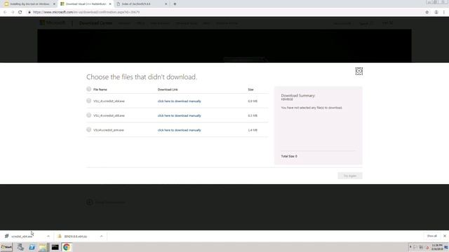 Install dig DNS tool on Windows смотреть онлайн