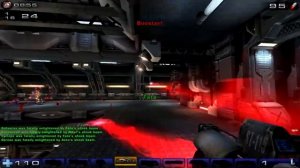 UT2004 - Sexy Announcer