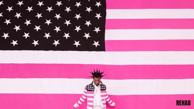 Lil Uzi Vert - Rehab [Official Audio] смотреть онлайн